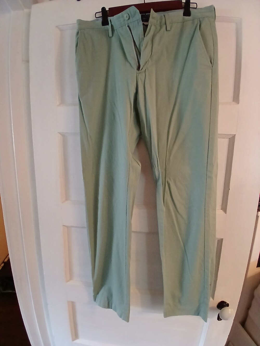 Summerweight Sutton Chino
